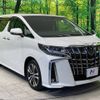 toyota alphard 2022 -TOYOTA--Alphard 3BA-AGH30W--AGH30-0422548---TOYOTA--Alphard 3BA-AGH30W--AGH30-0422548- image 17