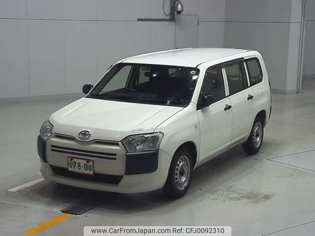 toyota probox-van 2017 -TOYOTA--Probox Van DBE-NCP160V--NCP160-0078726---TOYOTA--Probox Van DBE-NCP160V--NCP160-0078726- image 1