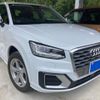audi q2 2018 -AUDI--Audi Q2 ABA-GACHZ--WAUZZZGA3KA004523---AUDI--Audi Q2 ABA-GACHZ--WAUZZZGA3KA004523- image 1