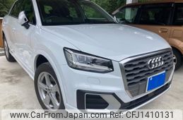 audi q2 2018 -AUDI--Audi Q2 ABA-GACHZ--WAUZZZGA3KA004523---AUDI--Audi Q2 ABA-GACHZ--WAUZZZGA3KA004523-