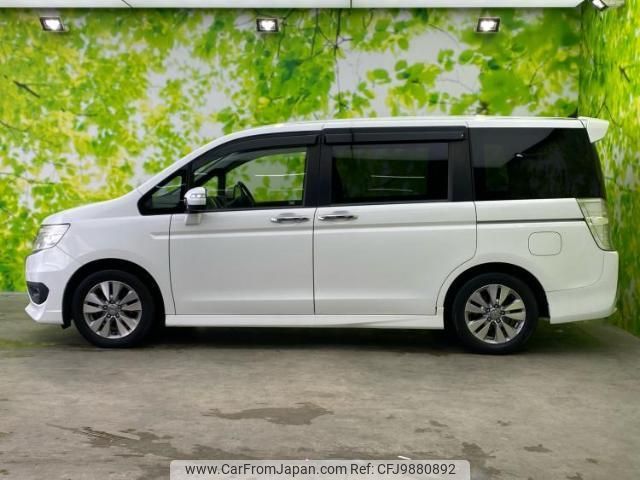 honda stepwagon 2013 quick_quick_DBA-RK5_RK5-1341115 image 2