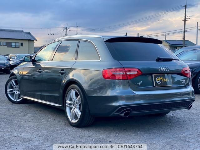 audi a4-avant 2012 CFJ1643754 image 2