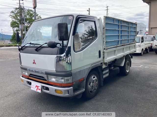 mitsubishi-fuso canter 1994 GOO_NET_EXCHANGE_0840389A30240821W003 image 1