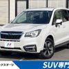 subaru forester 2015 -SUBARU--Forester DBA-SJ5--SJ5-070187---SUBARU--Forester DBA-SJ5--SJ5-070187- image 1