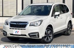 subaru forester 2015 -SUBARU--Forester DBA-SJ5--SJ5-070187---SUBARU--Forester DBA-SJ5--SJ5-070187-