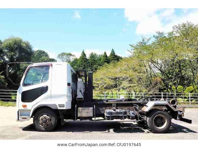 mitsubishi-fuso fighter 2012 -MITSUBISHI--Fuso Fighter TKG-FK61F--FK61F-580163---MITSUBISHI--Fuso Fighter TKG-FK61F--FK61F-580163- image 2