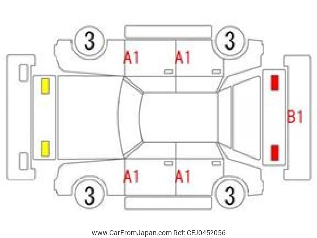 subaru forester 2015 -SUBARU--Forester DBA-SJ5--SJ5-073301---SUBARU--Forester DBA-SJ5--SJ5-073301- image 2