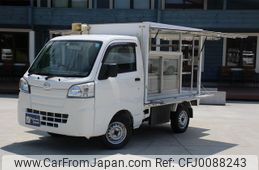 daihatsu hijet-truck 2016 GOO_JP_700070848730240731001