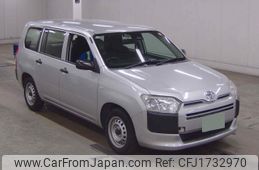 toyota probox 2019 CFJ1732970