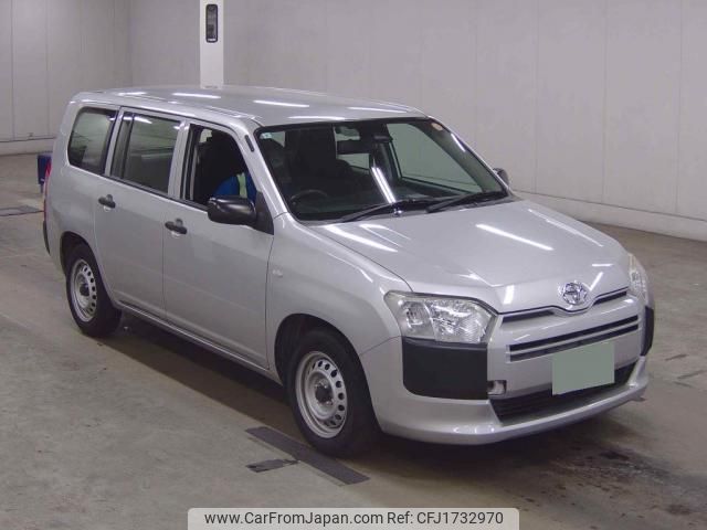 toyota probox 2019 CFJ1732970 image 1