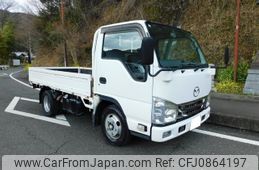 mazda titan 2014 -MAZDA 【静岡 400ﾄ8480】--Titan LJR85A--7003737---MAZDA 【静岡 400ﾄ8480】--Titan LJR85A--7003737-