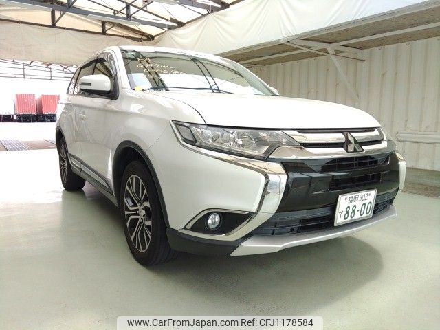 mitsubishi outlander 2015 ENHANCEAUTO_1_ea300024 image 1