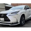 lexus nx 2015 -LEXUS 【豊橋 306ﾇ 222】--Lexus NX DBA-AGZ10--AGZ10-1005413---LEXUS 【豊橋 306ﾇ 222】--Lexus NX DBA-AGZ10--AGZ10-1005413- image 1