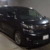 toyota vellfire 2014 -TOYOTA 【三河 330ﾀ2827】--Vellfire DBA-ANH20W--ANH20-8356678---TOYOTA 【三河 330ﾀ2827】--Vellfire DBA-ANH20W--ANH20-8356678- image 4