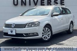 volkswagen passat-variant 2013 -VOLKSWAGEN--VW Passat Variant DBA-3CCAX--WVWZZZ3CZDE078021---VOLKSWAGEN--VW Passat Variant DBA-3CCAX--WVWZZZ3CZDE078021-