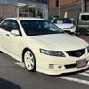 honda accord 2008 -HONDA--Accord ABA-CL7--CL7-1301954---HONDA--Accord ABA-CL7--CL7-1301954- image 16