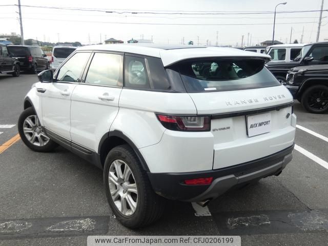 land-rover range-rover-evoque 2016 quick_quick_LV2A_SALVA2AG2HH171008 image 2