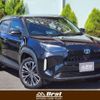 toyota yaris-cross 2020 CFJ1875466 image 1