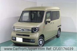 honda n-van 2022 -HONDA--N VAN 5BD-JJ1--JJ1-3109199---HONDA--N VAN 5BD-JJ1--JJ1-3109199-