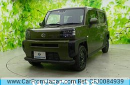 daihatsu taft 2022 quick_quick_5BA-LA910S_LA910S-0034688