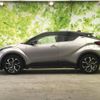 toyota c-hr 2021 quick_quick_6AA-ZYX11_ZYX11-2040798 image 2