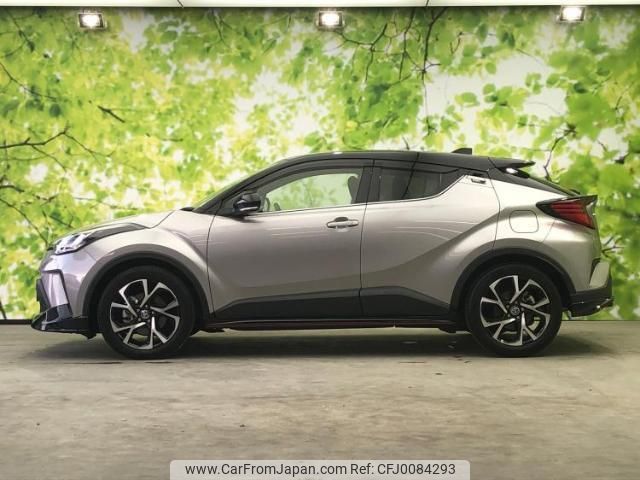 toyota c-hr 2021 quick_quick_6AA-ZYX11_ZYX11-2040798 image 2