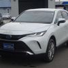 toyota harrier 2023 -TOYOTA 【群馬 302ﾅ9138】--Harrier AXUH80--0062823---TOYOTA 【群馬 302ﾅ9138】--Harrier AXUH80--0062823- image 24