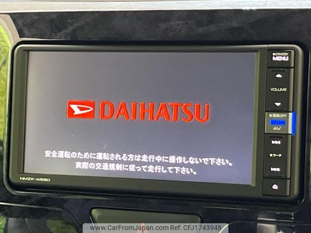 daihatsu tanto 2019 CFJ1743948 image 2