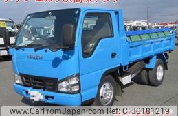 isuzu elf-truck 2006 CFJ0181219