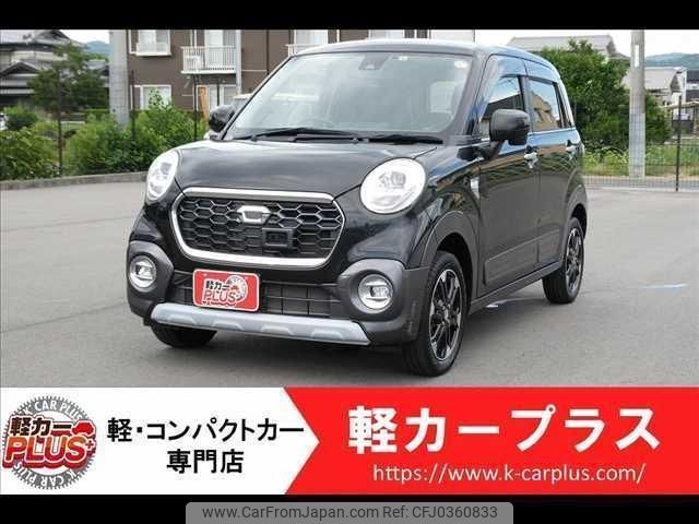 daihatsu cast 2016 -DAIHATSU--Cast LA250S--LA250S-0057038---DAIHATSU--Cast LA250S--LA250S-0057038- image 1