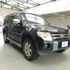 mitsubishi pajero 2007 CFJ1796609 image 1