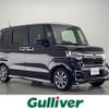 honda n-box 2021 -HONDA--N BOX 6BA-JF3--JF3-5097234---HONDA--N BOX 6BA-JF3--JF3-5097234- image 1