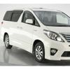 toyota alphard 2012 -TOYOTA--Alphard DAA-ATH20W--ATH20-8015297---TOYOTA--Alphard DAA-ATH20W--ATH20-8015297- image 11