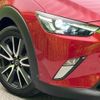 mazda cx-3 2016 CFJ1523511 image 12