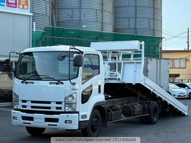 isuzu forward 2013 CFJ1456660 image 1
