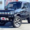 suzuki jimny 2010 -SUZUKI--Jimny ABA-JB23W--JB23W-616568---SUZUKI--Jimny ABA-JB23W--JB23W-616568- image 1