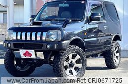 suzuki jimny 2010 -SUZUKI--Jimny ABA-JB23W--JB23W-616568---SUZUKI--Jimny ABA-JB23W--JB23W-616568-