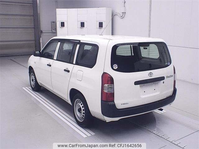 toyota probox-van 2020 CFJ1642656 image 2
