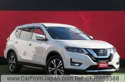 nissan x-trail 2020 -NISSAN--X-Trail DBA-NT32--NT32-321232---NISSAN--X-Trail DBA-NT32--NT32-321232-