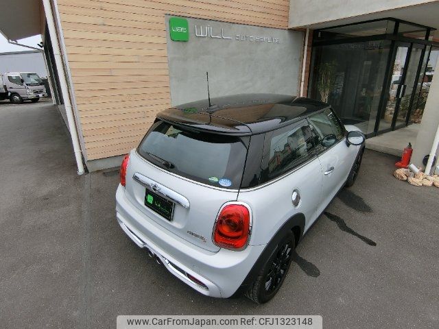mini mini-others 2015 -BMW 【名変中 】--BMW Mini XM20--02A76850---BMW 【名変中 】--BMW Mini XM20--02A76850- image 2