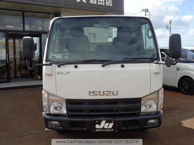 isuzu elf-truck 2011 CFJ1782375 image 2