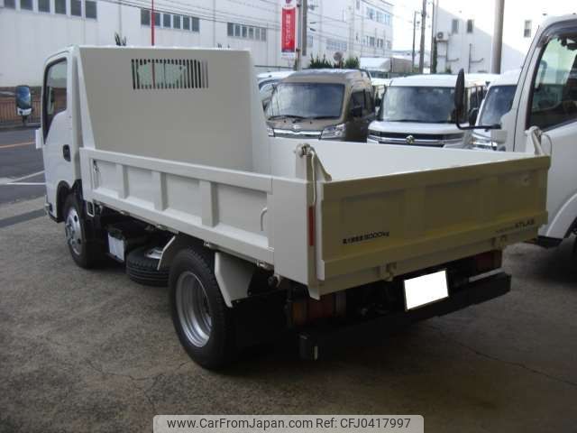 nissan atlas 2024 -NISSAN 【大阪 400ﾓ5605】--Atlas 2RG-AKR88AT--AKR88AT-7000311---NISSAN 【大阪 400ﾓ5605】--Atlas 2RG-AKR88AT--AKR88AT-7000311- image 2