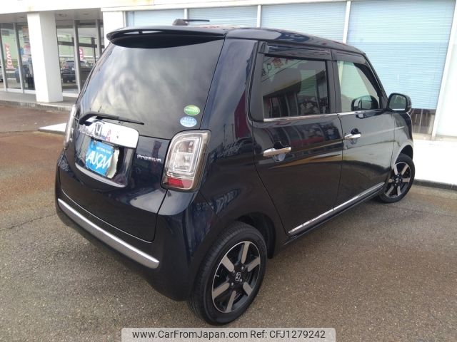honda n-one 2018 -HONDA--N ONE DBA-JG2--JG2-1300378---HONDA--N ONE DBA-JG2--JG2-1300378- image 2