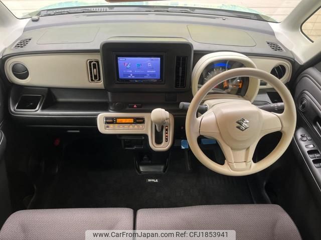 suzuki wagon-r 2024 CFJ1853941 image 2
