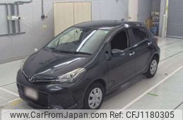 toyota vitz 2016 -TOYOTA--Vitz DBA-KSP130--KSP130-2171327---TOYOTA--Vitz DBA-KSP130--KSP130-2171327-