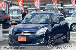 suzuki swift 2015 quick_quick_ZC72S_ZC72S-360217