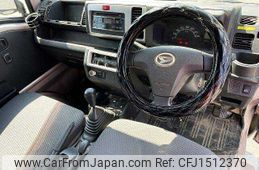 daihatsu hijet-truck 2017 CFJ1512370