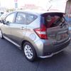 nissan note 2017 -NISSAN--Note HE12--132374---NISSAN--Note HE12--132374- image 2