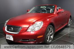 lexus sc 2010 -LEXUS--Lexus SC DBA-UZZ40--UZZ40-9021770---LEXUS--Lexus SC DBA-UZZ40--UZZ40-9021770-