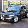 mercedes-benz c-class-station-wagon 2019 -MERCEDES-BENZ--Benz C Class Wagon DBA-205240C--WDD2052402F815746---MERCEDES-BENZ--Benz C Class Wagon DBA-205240C--WDD2052402F815746- image 2